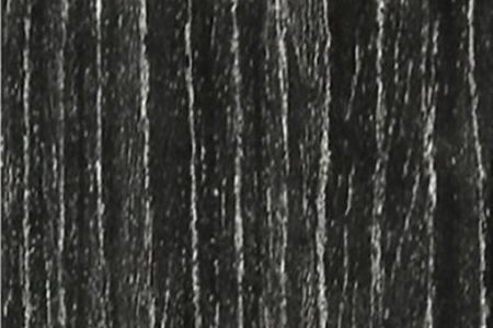Шпонированные фасады МДФ. Черное дерево, серебро купить по лучшим ценам