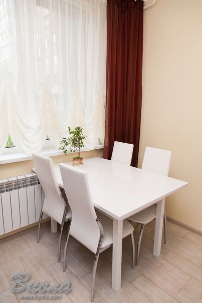 Мебель для кухни в традиционном стиле