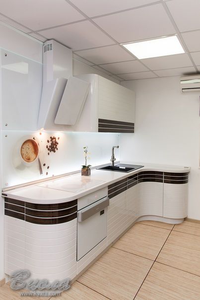 Кухня в традиционном стиле