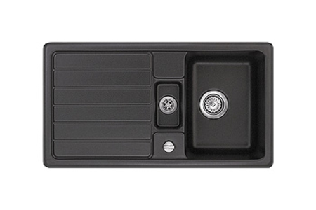 Мойка Systemceram Delta 90.2 купить по лучшим ценам Мойка Systemceram Delta 90.2 купить по лучшим ценам