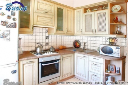 Угловые кухни под заказ в Днепропетровске купить по лучшим ценам