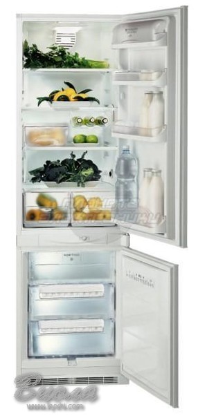 Холодильник Hotpoint-Ariston BCB 312 AVI HA купить по лучшим ценам