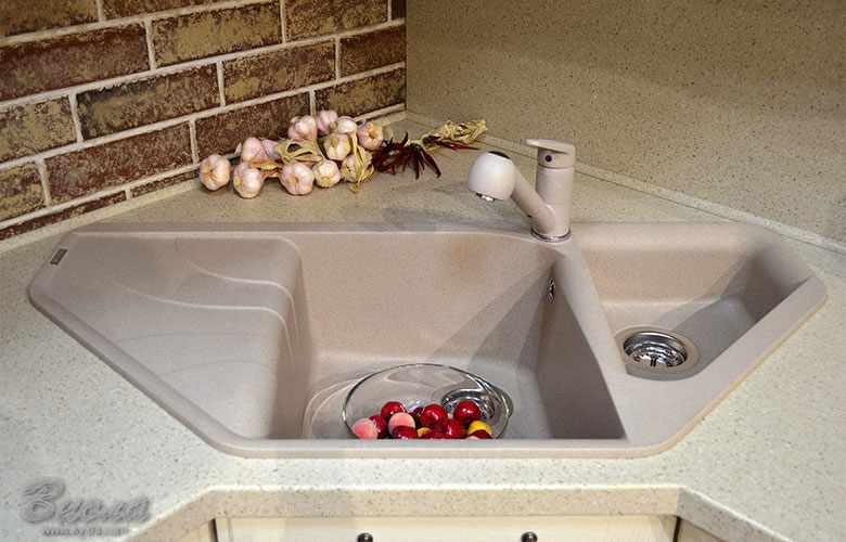 Классический стиль кухни