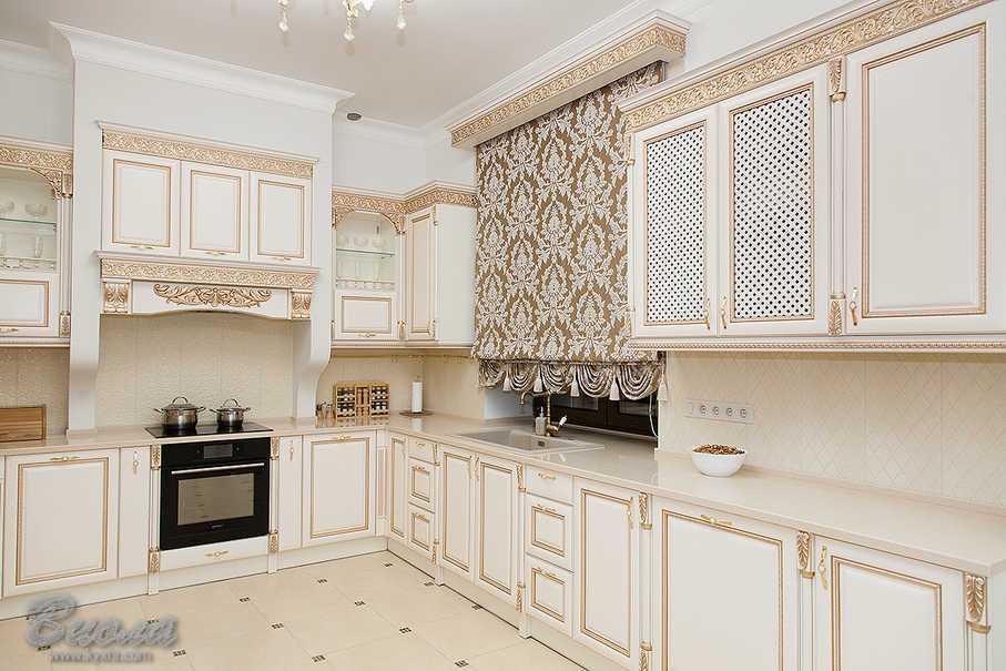 Кухни на заказ Днепр