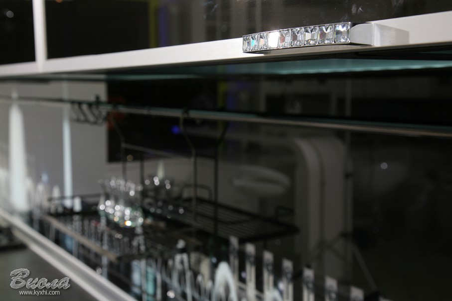 Фотопечать на кухне