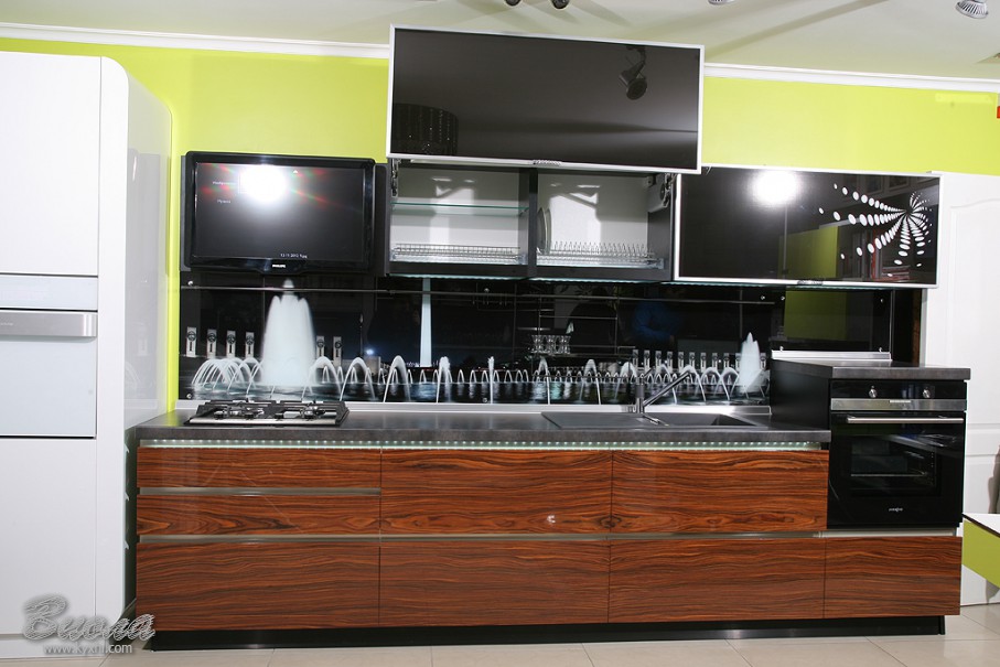 Фотопечать на фасадах