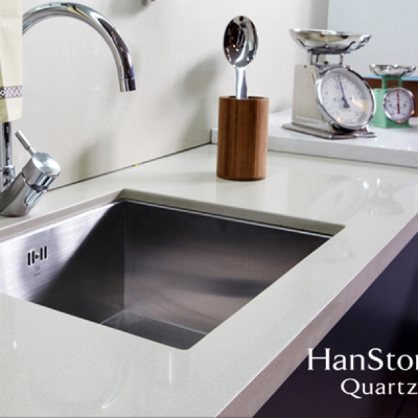 Hanstone quartz price