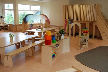 Мебель для детского садика купить по лучшим ценам