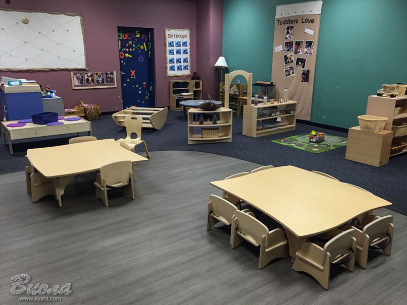 Мебель для детского сада под заказ купить по лучшим ценам
