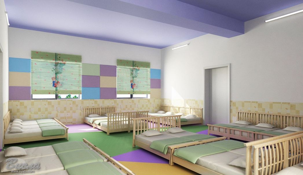 Мебель для детских садиков в Украине купить по лучшим ценам