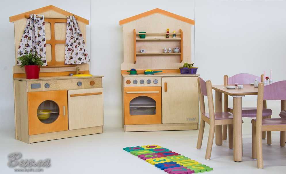 красивая игровая мебель для детских садов в Днепропетровске купить по лучшим ценам