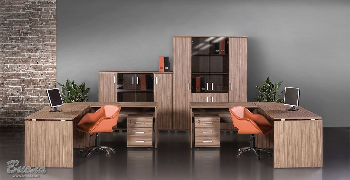 Мебель для офиса от компании Виола купить по лучшим ценам