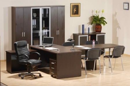 Мебель на заказ для офиса купить по лучшим ценам