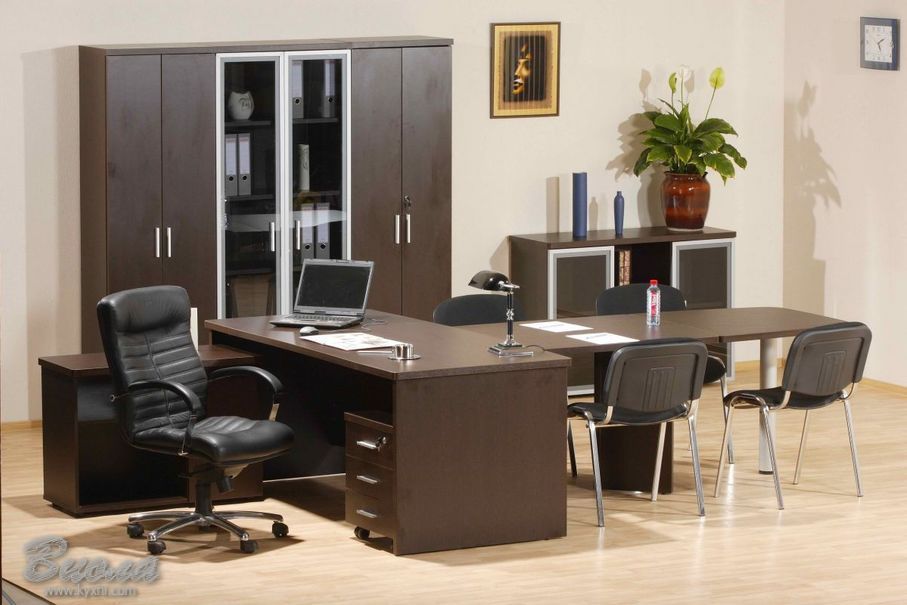 Качественная мебель для офиса на заказ купить по лучшим ценам