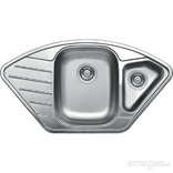 Мойка InterLine EXD 191-K купить по лучшим ценам Мойка InterLine EXD 191-K купить по лучшим ценам