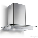 Вытяжка InterLine GLASS X/V A/60 EB купить по лучшим ценам Вытяжка InterLine GLASS X/V A/60 EB купить по лучшим ценам