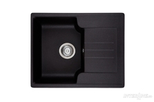 Мойка InterLine PINO black купить по лучшим ценам Мойка InterLine PINO black купить по лучшим ценам