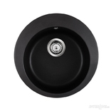 Мойка InterLine RONDO black купить по лучшим ценам Мойка InterLine RONDO black купить по лучшим ценам