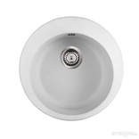 Мойка InterLine RONDO white купить по лучшим ценам Мойка InterLine RONDO white купить по лучшим ценам