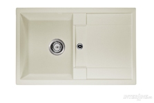 Мойка InterLine LOTUS old white купить по лучшим ценам Мойка InterLine LOTUS old white купить по лучшим ценам