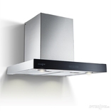Вытяжка InterLine COLLIDER X/BL 60 E.S./2 купить по лучшим ценам Вытяжка InterLine COLLIDER X/BL 60 E.S./2 купить по лучшим ценам