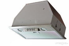 Вытяжка InterLine SMART X A/52 купить по лучшим ценам Вытяжка InterLine SMART X A/52 купить по лучшим ценам