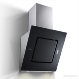 Вытяжка InterLine SPACE BL A/60 купить по лучшим ценам Вытяжка InterLine SPACE BL A/60 купить по лучшим ценам