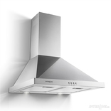 Вытяжка InterLine UNNA LUX X A/60 EB купить по лучшим ценам Вытяжка InterLine UNNA LUX X A/60 EB купить по лучшим ценам