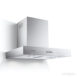 Вытяжка InterLine ZENITH X A/60 PB купить по лучшим ценам Вытяжка InterLine ZENITH X A/60 PB купить по лучшим ценам