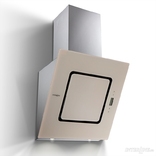Вытяжка InterLine SPACE AV A/60 купить по лучшим ценам Вытяжка InterLine SPACE AV A/60 купить по лучшим ценам