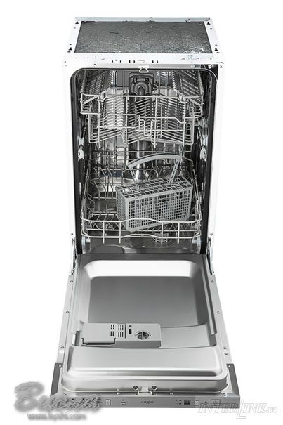 Посудомоечная машина InterLine DWI 459 купить по лучшим ценам