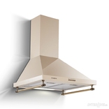 Вытяжка InterLine UNNA AV/BRA A/60 PB/2 купить по лучшим ценам Вытяжка InterLine UNNA AV/BRA A/60 PB/2 купить по лучшим ценам