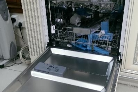 Посудомоечная машина посудомойка HANSA ZIM 636 EN  купить по лучшим ценам