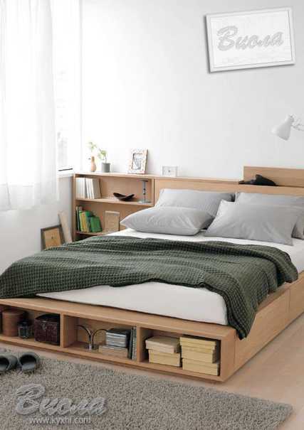 для спальни из ламината с удобными отсеками купить по лучшим ценам