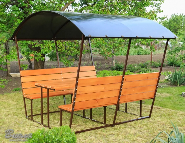 альтанка садова