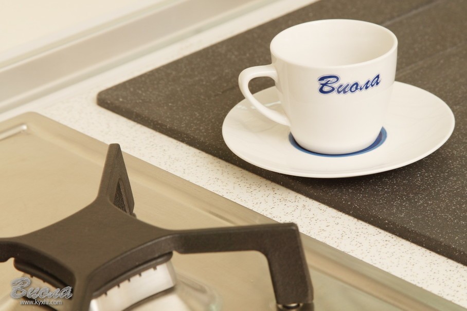 кухя Виола - место для встречи в Днепропетровске