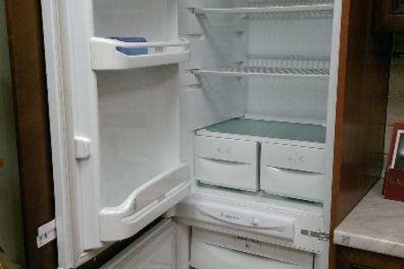 Холодильник Ariston BCB 313 аристон встраиваемый купить по лучшим ценам