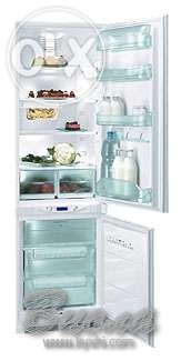 Холодильник Ariston BCB 313