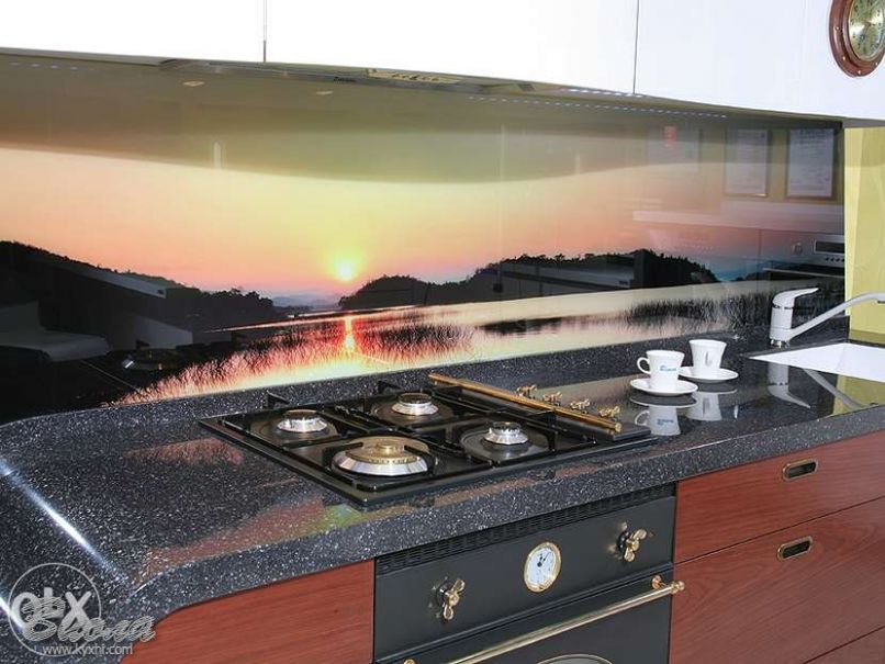 Варочная поверхность для кухни Smeg SR 804 SE A3