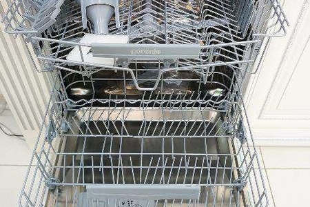Посудомоечная машина Gorenje GV65324XV купить по лучшим ценам