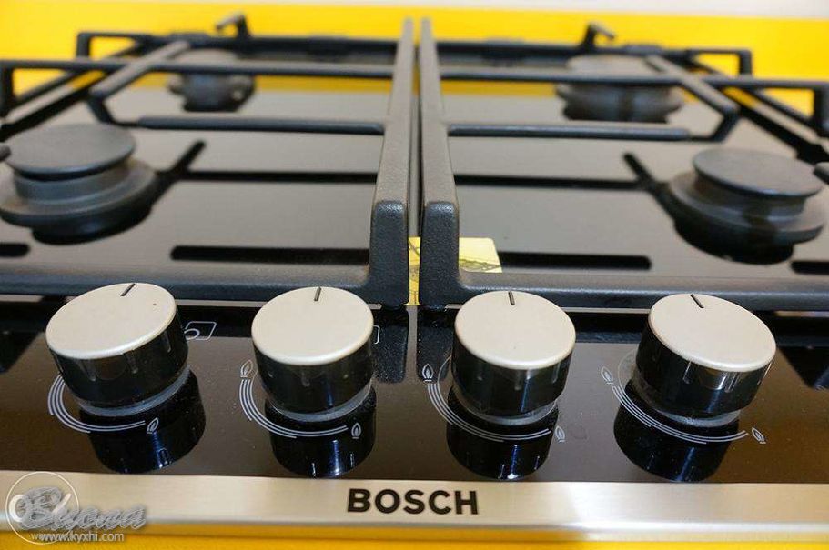 Bosch PRP626B70E варочная поверхность от BOSCH купить по лучшим ценам