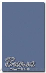 Пленка ПВХ в голубом цвете для мебельных фасадов. купить по лучшим ценам