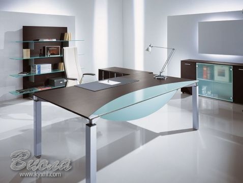 Мебель для офиса в стиле Модерн