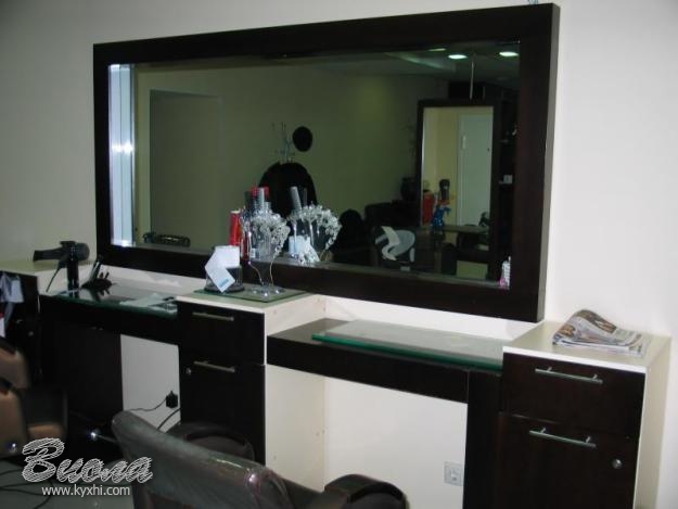 Мебель для парикмахерских и салонов красоны