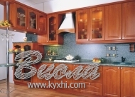 Кухня класичного стилю Руджері