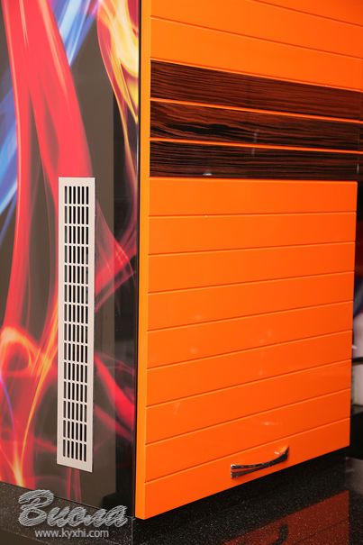 Кухня комбинированый фасад недорого