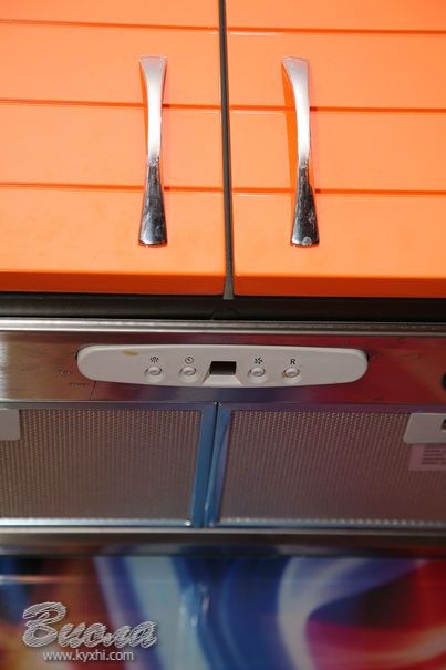 Кухня модерн