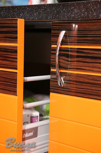 Интерьер в стиле модерн