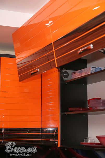 Модерн в интерьере